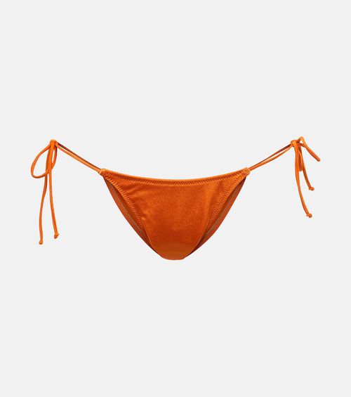 Tropic of C Praia bikini top