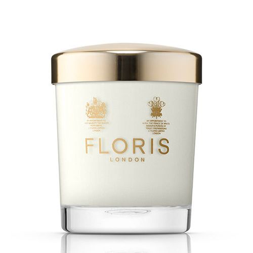 Floris Hyacinth and Bluebell 175 g — Candle