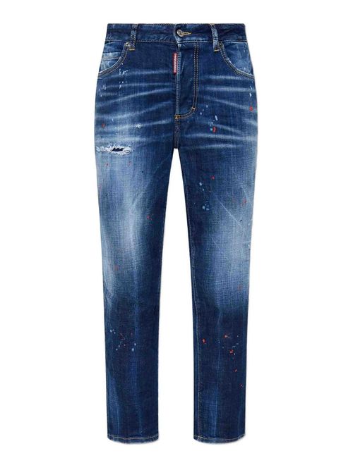 Boston Jean