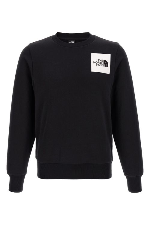 'Fine' Sweatshirt