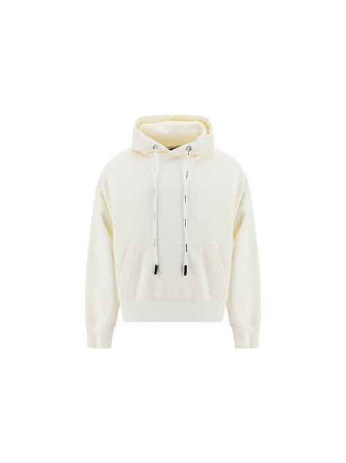 Logo Vint Hoodie