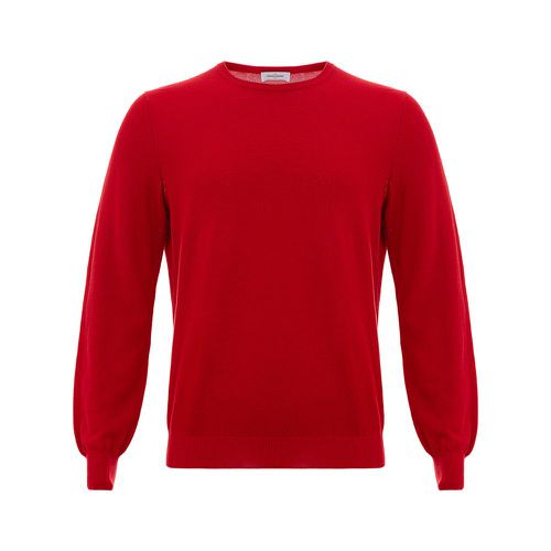 Cotton Men's Sweater