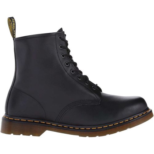 Dr. Martens 1460 Nappa Leather Women's Ankle Boots