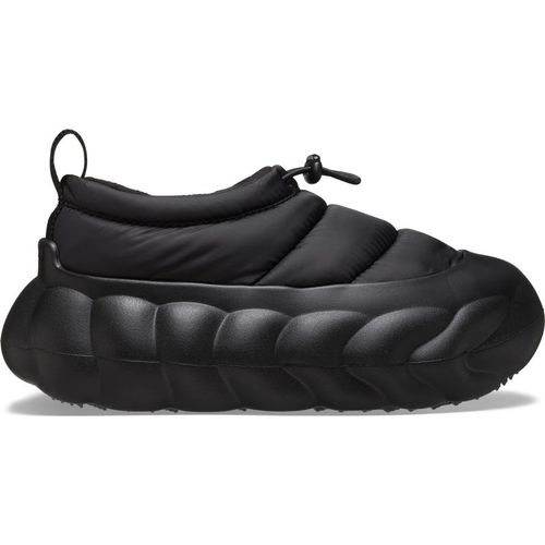 Clogs Crocs OverPuff Shorty