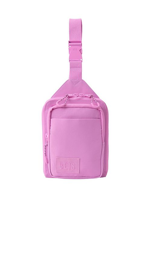 BEIS Sport Sling in Pink