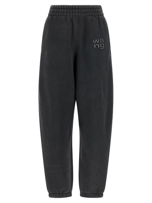Hotfix Logo Joggers