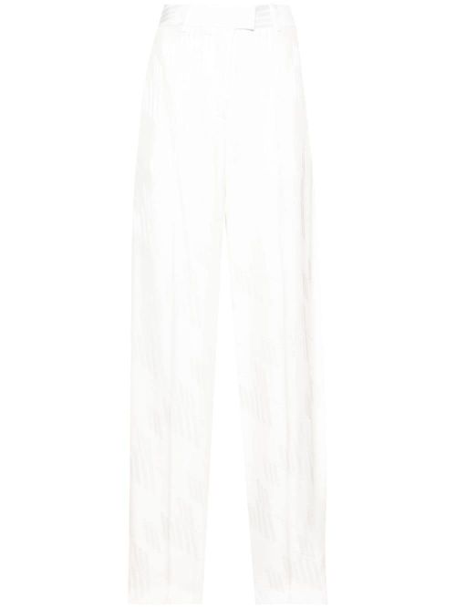 Logo trousers