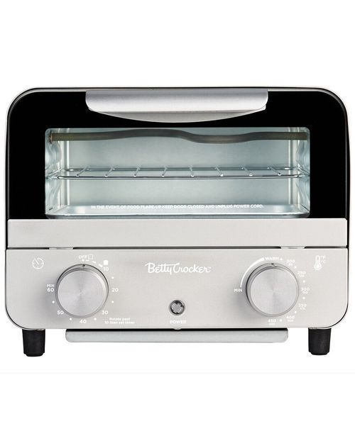 Mini Toaster Oven