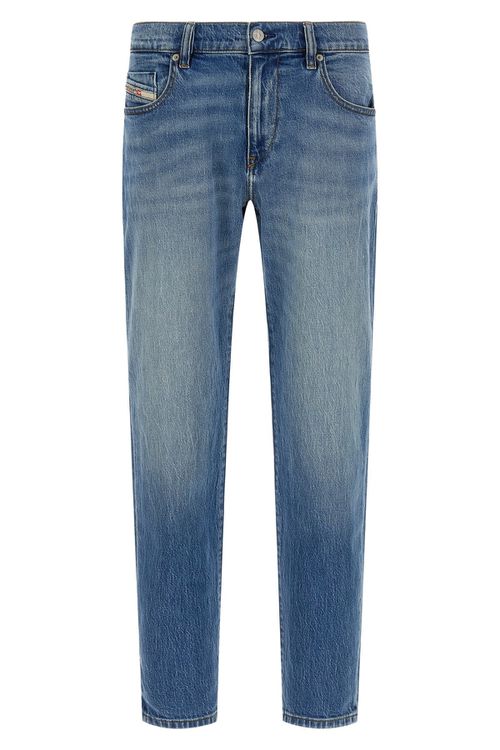 '2019 D-Strukt 0Adbk' Jeans