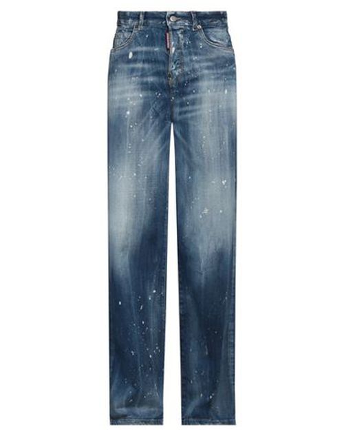 Man Jeans Blue