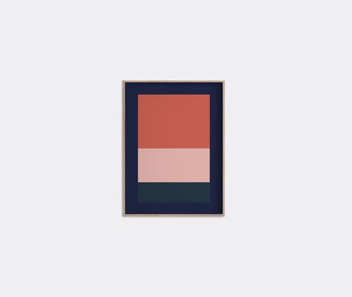 'dissolution 248' Art Print