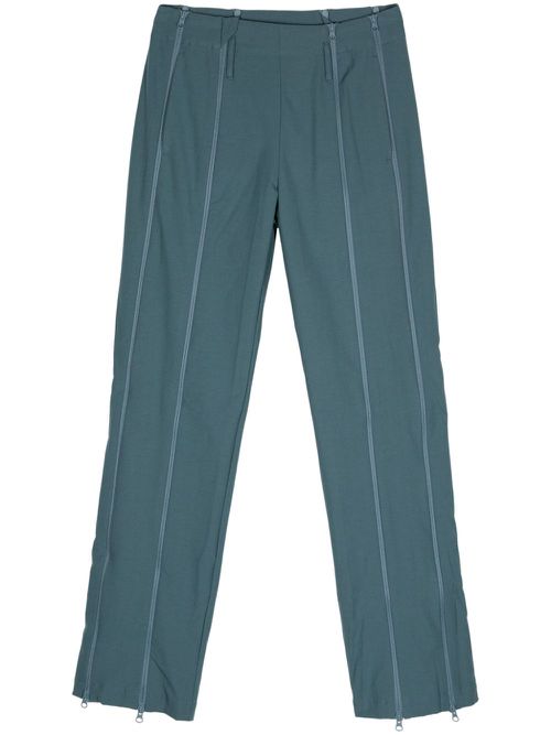 5.1 Technical Center trousers - Blue
