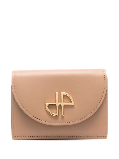 JP wallet - Neutrals