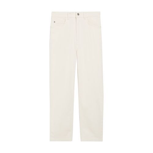 Og cropped jeans