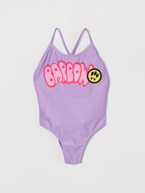 Swimsuit Kids color Lilac