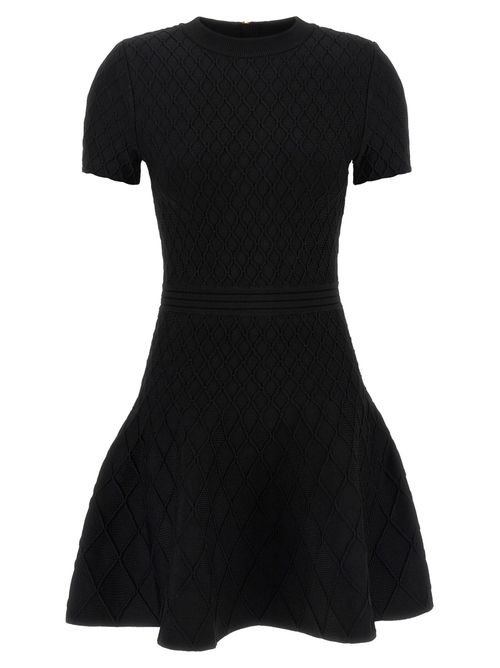 Dress — Black