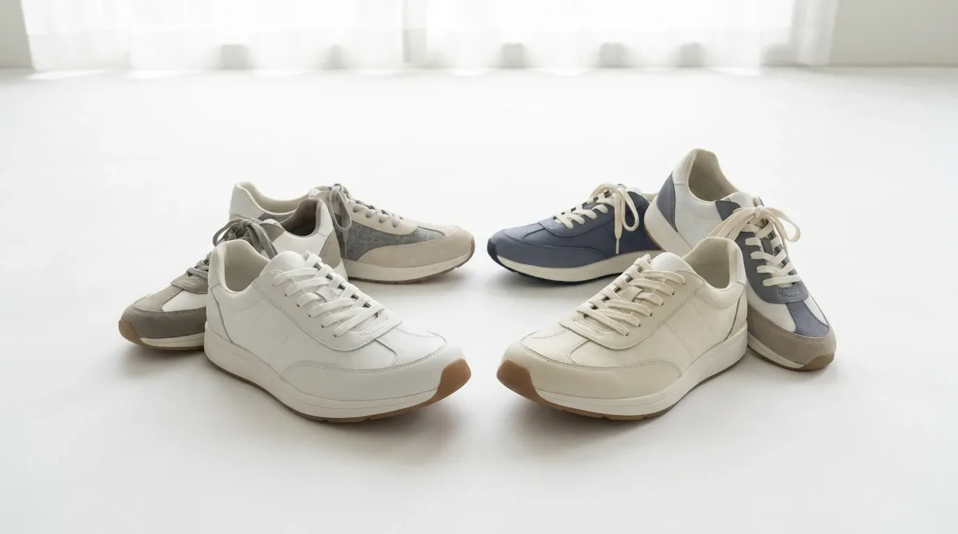 Best Sneakers for Wide Feet 2026 — UK Comfort Buyer's Guide