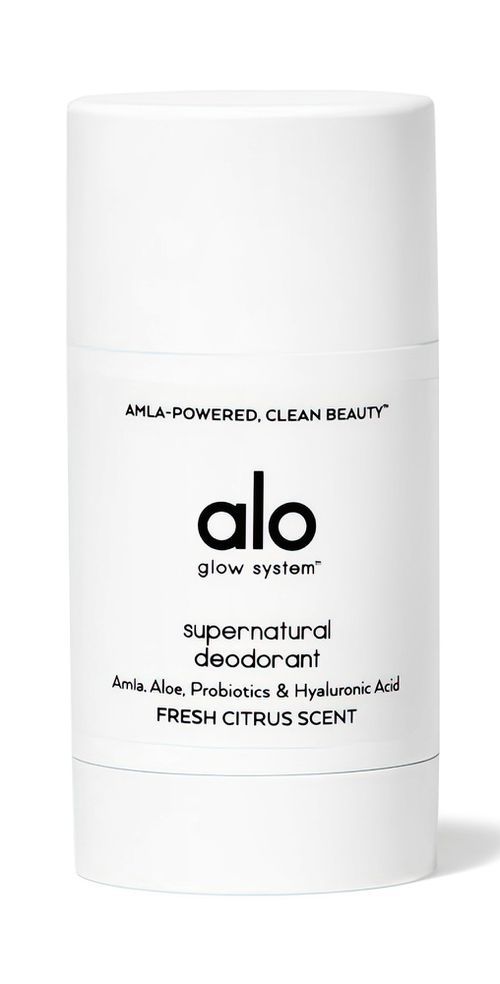 Supernatural Deodorant