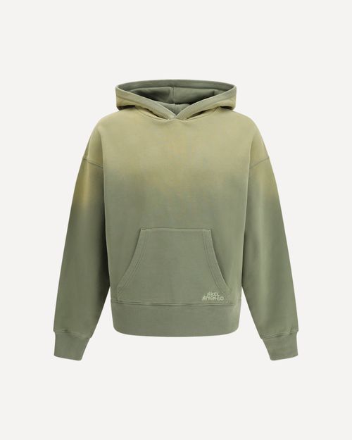 Grip Hoodie Male L