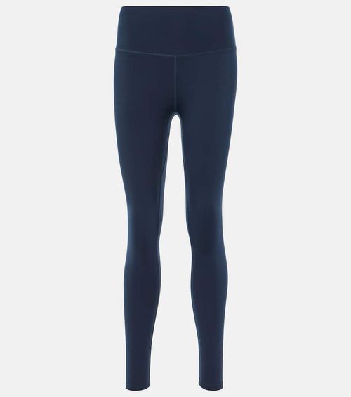 Freesoft high-rise leggings