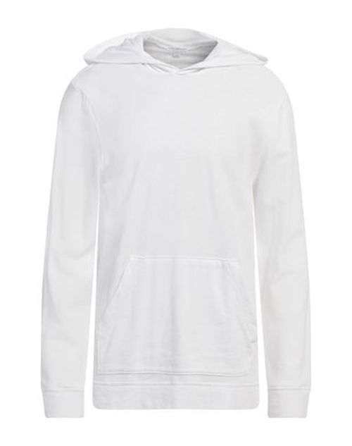 Standard Man Sweatshirt White