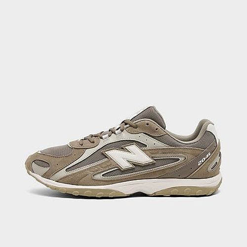 Men's 204L Casual Shoes in Mushroom/Arid Stone