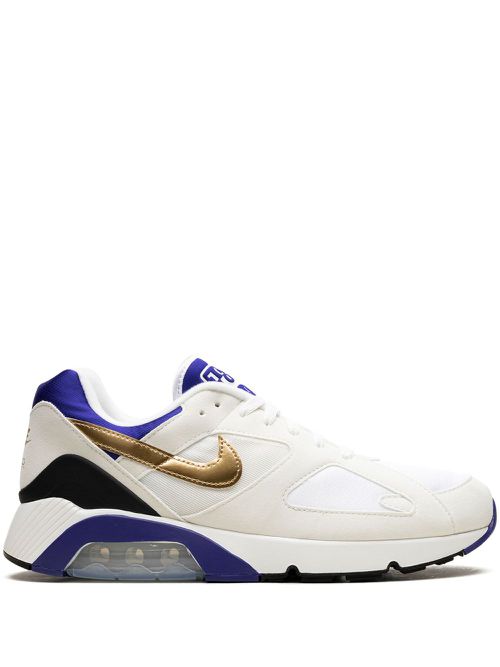 Air Max 180 "Concord" sneakers - White