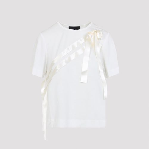 Bow Sash Easy T-Shirt