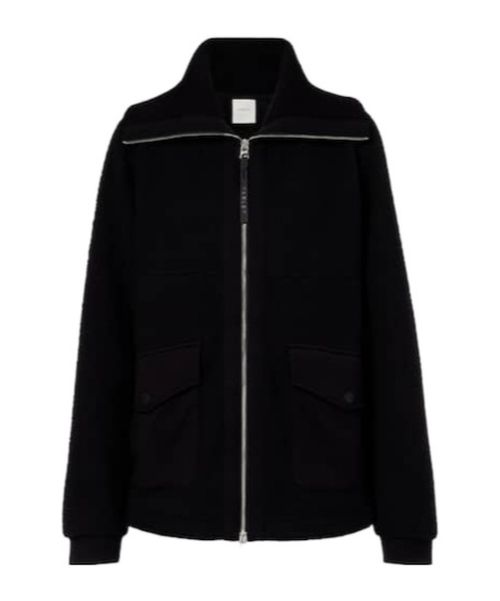 Eleanor jacket