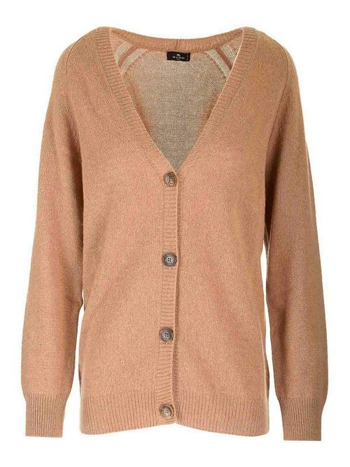 Cashmere Cardigan