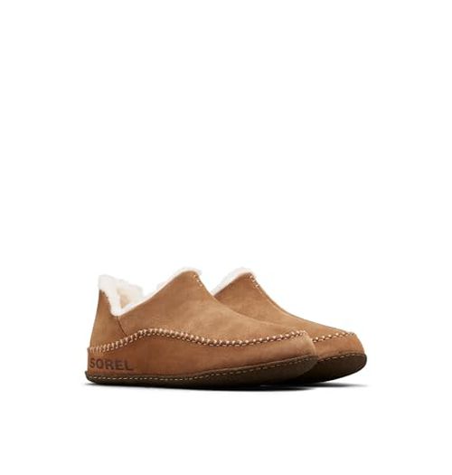 Sorel Men's Manawan II Shoes - Elk