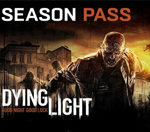 Dying Light - Season Pass RU VPN Required Steam Gift