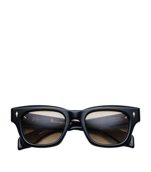Acetate Dealan Sunglasses