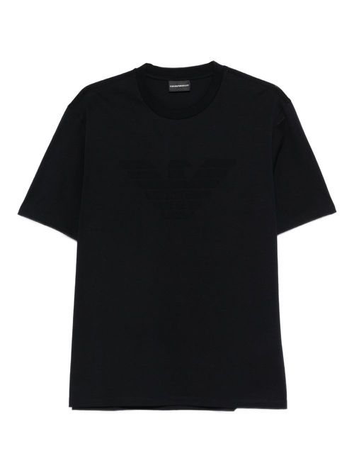Logo Cotton T-Shirt