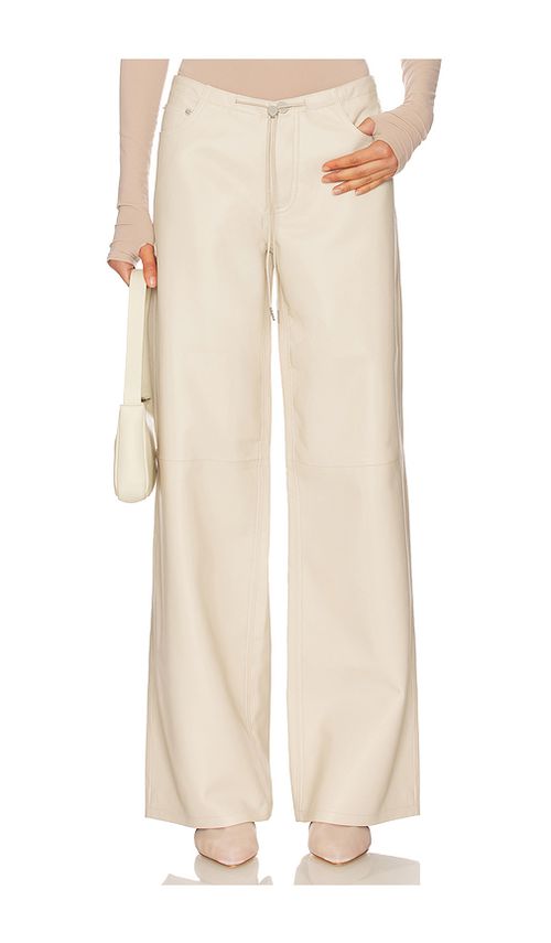 Still Here Cool Wide Leg in Beige. - 32 also , 24, 25, 26, 27, 28, 29