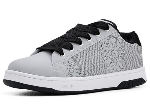 Osiris Men's Troma ALT White/Black/Skull