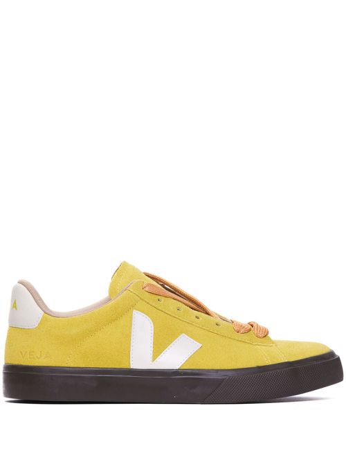Campo sneakers - Yellow