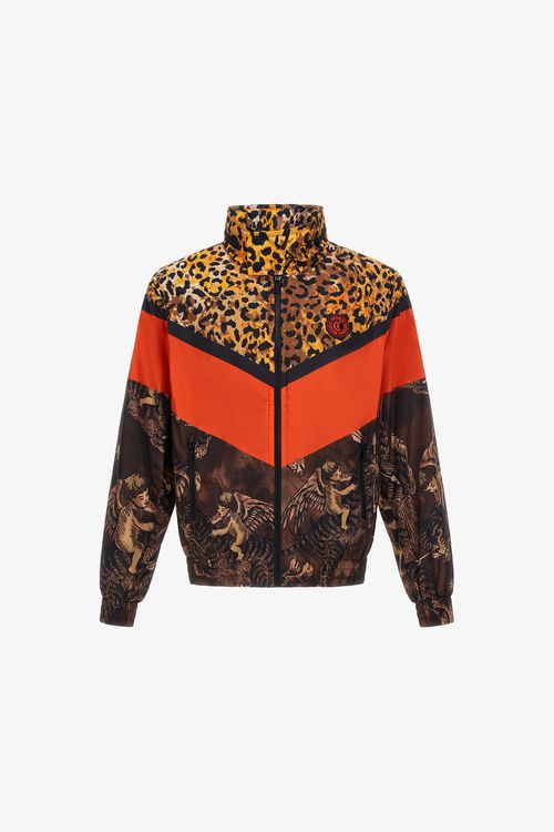 Just Cavalli Bomber