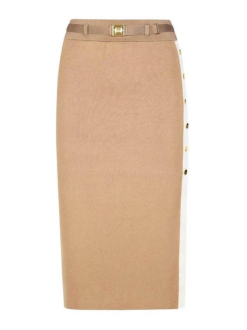 Knit Skirt