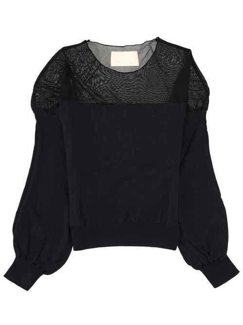 Top With Carré