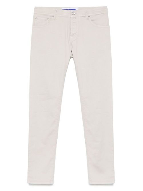 Nick trousers - Grey