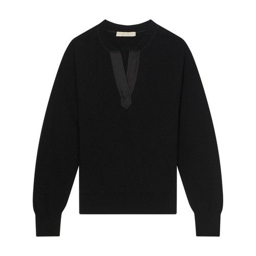 Vimala Ribbed Jumper