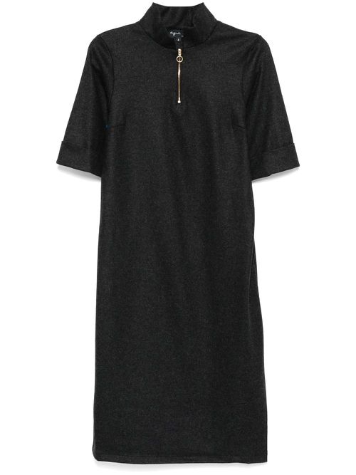 Lolote dress - Black