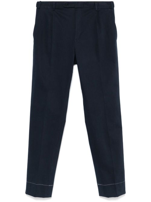 Melbourne trousers - Blue