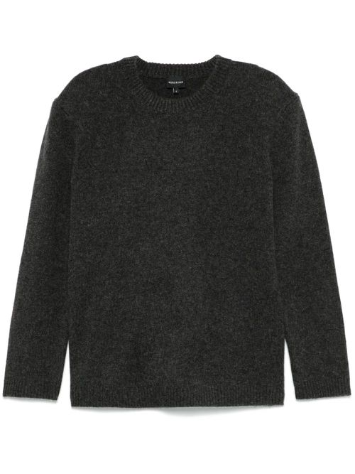 Medina sweater - Grey