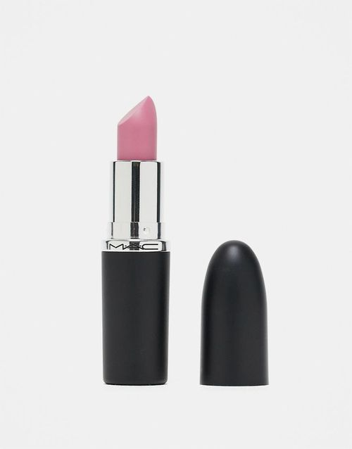 Ximal Sleek Satin Lipstick- Pink Peppermint-Purple