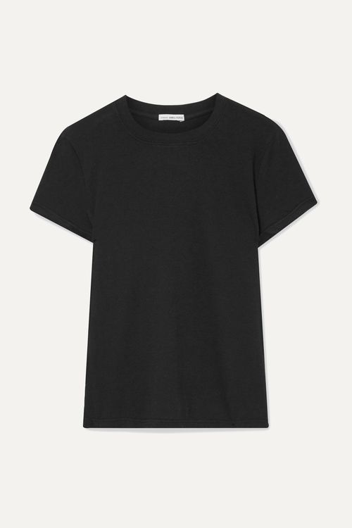 Vintage Boy Cotton-jersey T-shirt