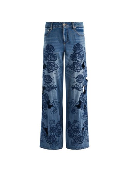 Denim Jeans