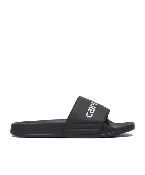 Open-toe slippers