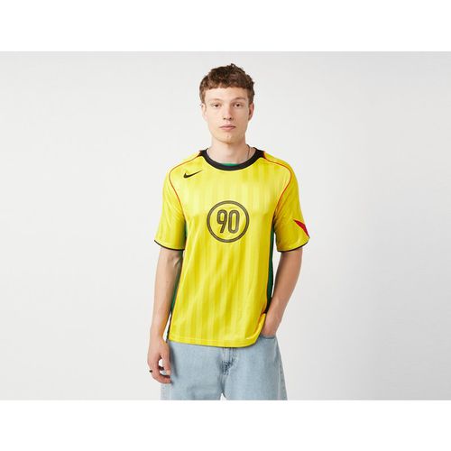 Nike Total 90 Dri-FIT Jersey - Yellow